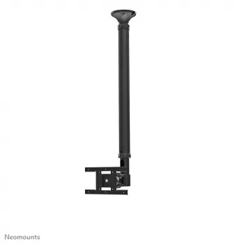 Neomounts FPMA-C100 lubinis laikiklis monitoriui/TV 10-30 colių - aukštis 79-129 cm