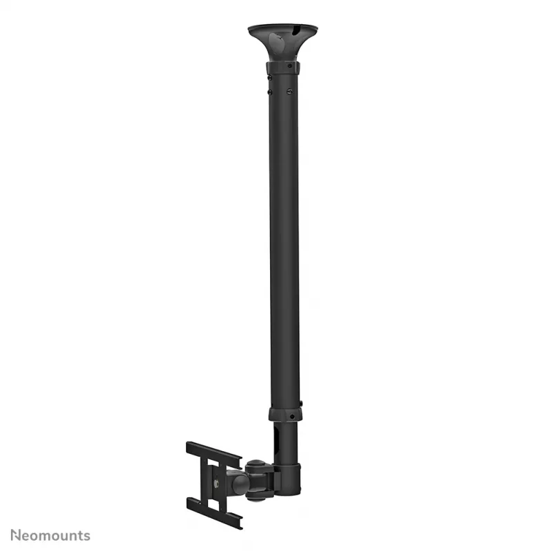 Neomounts FPMA-C100 lubinis laikiklis monitoriui/TV 10-30 colių - aukštis 79-129 cm