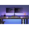 Neomounts FPMA-D550DDBLACK Monitor stovas 10-32 colių, laisvai pastatomas, 8 kg, 100 x 100 mm, juodas
