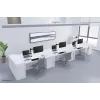 Neomounts FPMA-D550NOTEBOOK monitoriaus rankena su nešiojamojo kompiuterio laikikliu 10-32 colių