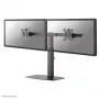 Neomounts FPMA-D865DBLACK Monitorio stovas 10-27 colių - dujinė spyruoklė