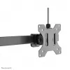 Neomounts FPMA-D865DBLACK Monitorio stovas 10-27 colių - dujinė spyruoklė