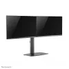 Neomounts FPMA-D865DBLACK Monitorio stovas 10-27 colių - dujinė spyruoklė