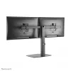 Neomounts FPMA-D865DBLACK Monitorio stovas 10-27 colių - dujinė spyruoklė