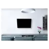 Neomounts WL40S-850BL14 TV laikiklis sieninis 40-65 colių - pilnas judesys - greitas montavimas