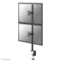 Neomounts FPMA-D550DVBLACK monitorio laikiklis 10-32 colių – vertikalus montavimas