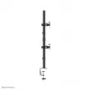 Neomounts FPMA-D550DVBLACK monitorio laikiklis 10-32 colių – vertikalus montavimas