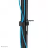 Neomounts FPMA-D550DVBLACK monitorio laikiklis 10-32 colių – vertikalus montavimas