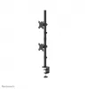 Neomounts FPMA-D550DVBLACK monitorio laikiklis 10-32 colių – vertikalus montavimas