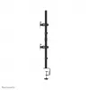 Neomounts FPMA-D550DVBLACK monitorio laikiklis 10-32 colių – vertikalus montavimas