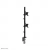 Neomounts FPMA-D550DVBLACK monitorio laikiklis 10-32 colių – vertikalus montavimas