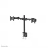 Neomounts FPMA-D960D monitoriaus rankena 10-27 colių, spaustuvas, 8 kg, 25,4 cm (10 colių), 68,6 cm (27 colių), 100 x 100 mm, juoda