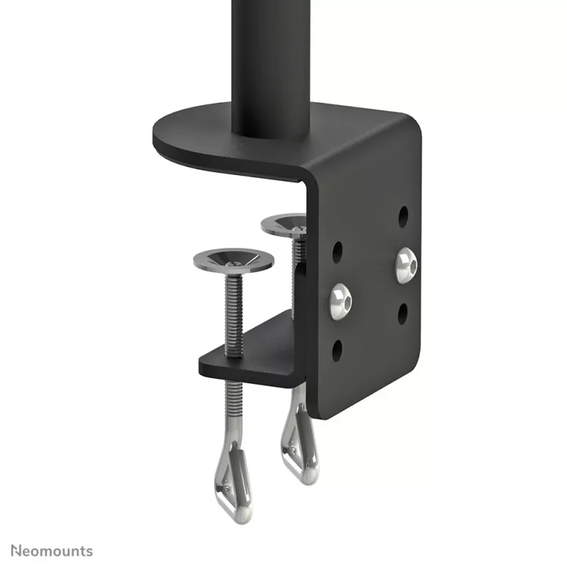 Neomounts FPMA-D960NOTEBOOK monitorio rankena su nešiojamojo kompiuterio laikikliu 10-27 colių