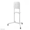 Neomounts NS-M1250WHITE mobilus TV stovas 37-70 colių - sukamas