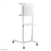 Neomounts NS-M1250WHITE mobilus TV stovas 37-70 colių - sukamas
