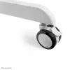 Neomounts NS-M1250WHITE mobilus TV stovas 37-70 colių - sukamas