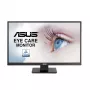 ASUS VA279HAE monitorius 68.6 cm (27 colių) 1920 x 1080 pikselių Full HD LED juodas