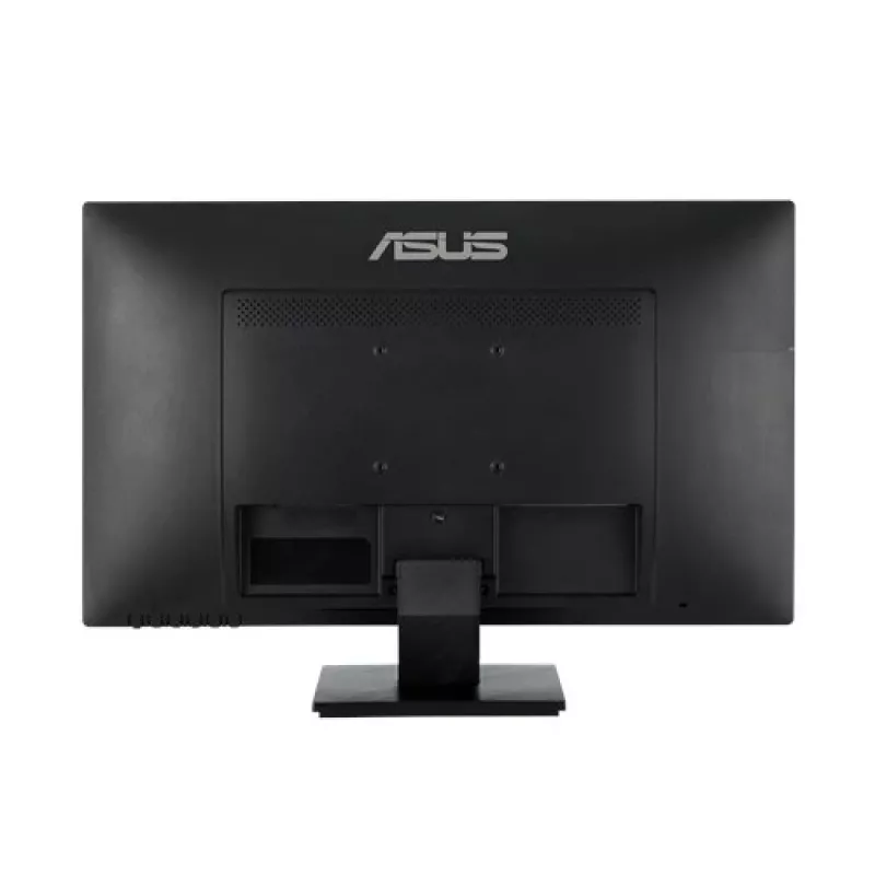 ASUS VA279HAE monitorius 68.6 cm (27 colių) 1920 x 1080 pikselių Full HD LED juodas