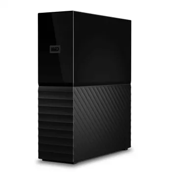 WESTERN DIGITAL Išorinis kietasis diskas My Book 16TB USB-A 3.2 Gen 1
