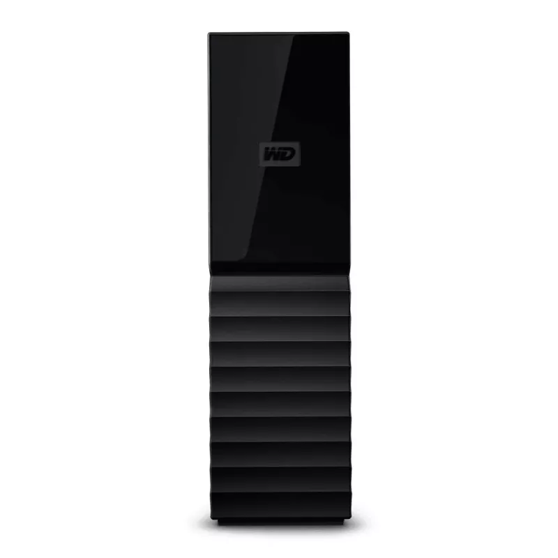 WESTERN DIGITAL Išorinis kietasis diskas My Book 16TB USB-A 3.2 Gen 1