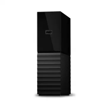 WESTERN DIGITAL Išorinis kietasis diskas My Book 18TB USB-A 3.2 Gen 1