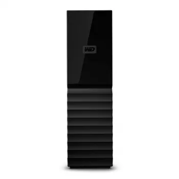WESTERN DIGITAL Išorinis kietasis diskas My Book 18TB USB-A 3.2 Gen 1