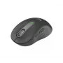 LOGITECH Signature M650 belaidė pelė Graphite