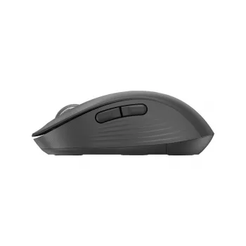 LOGITECH Signature M650 belaidė pelė Graphite