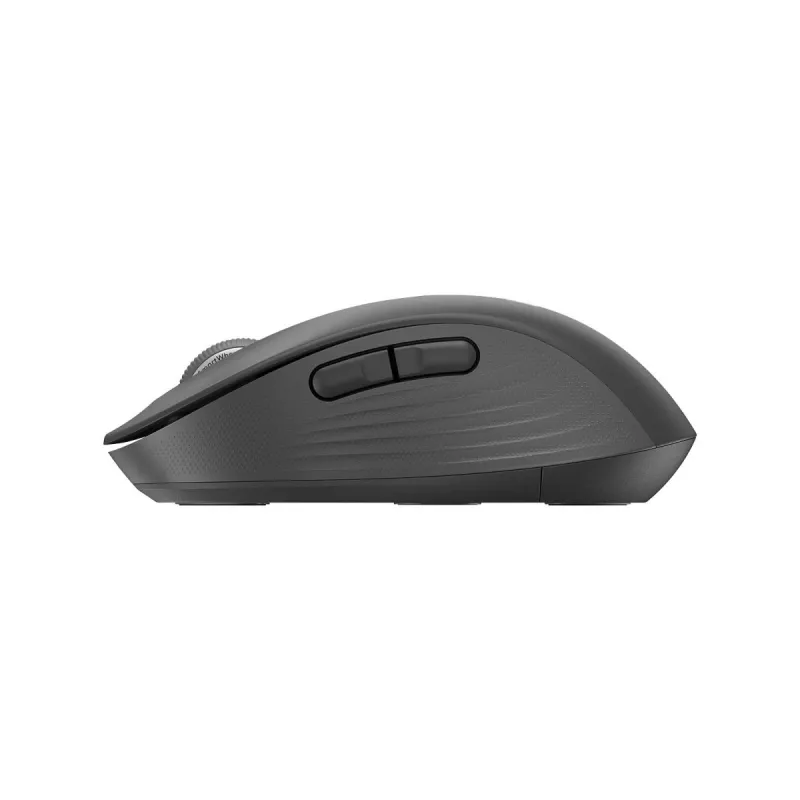 LOGITECH Signature M650 belaidė pelė Graphite