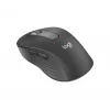LOGITECH Signature M650 belaidė pelė Graphite