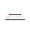FRITZ!Box 6850 5G belaidis maršrutizatorius Gigabit Ethernet dviejų juostų (2,4 GHz / 5 GHz) Juoda, Raudona, Balta
