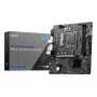 MSI PRO H610M-G DDR4 pagrindinė plokštė Intel H610 LGA 1700 micro ATX