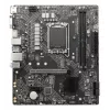 MSI PRO H610M-G DDR4 pagrindinė plokštė Intel H610 LGA 1700 micro ATX