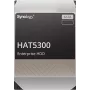 Synology HAT5300-12T 12TB SATA 6Gb/s 3,5 colio 7200 aps/min kietasis diskas