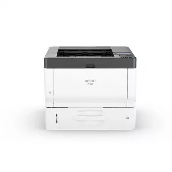 Spausdintuvas Laser Ricoh P 501 B A4 nespalvotas