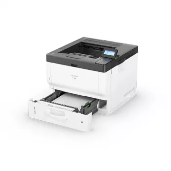 Spausdintuvas Laser Ricoh P 501 B A4 nespalvotas