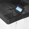 Spausdintuvas Laser Ricoh P 501 B A4 nespalvotas
