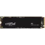 MICRON / CRUCIAL SSD - Crucial P3 - 1TB - PCIe Gen 3 x4 - M.2 2280