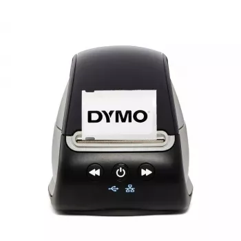 DYMO LabelWriter 550 Turbo etikečių spausdintuvas