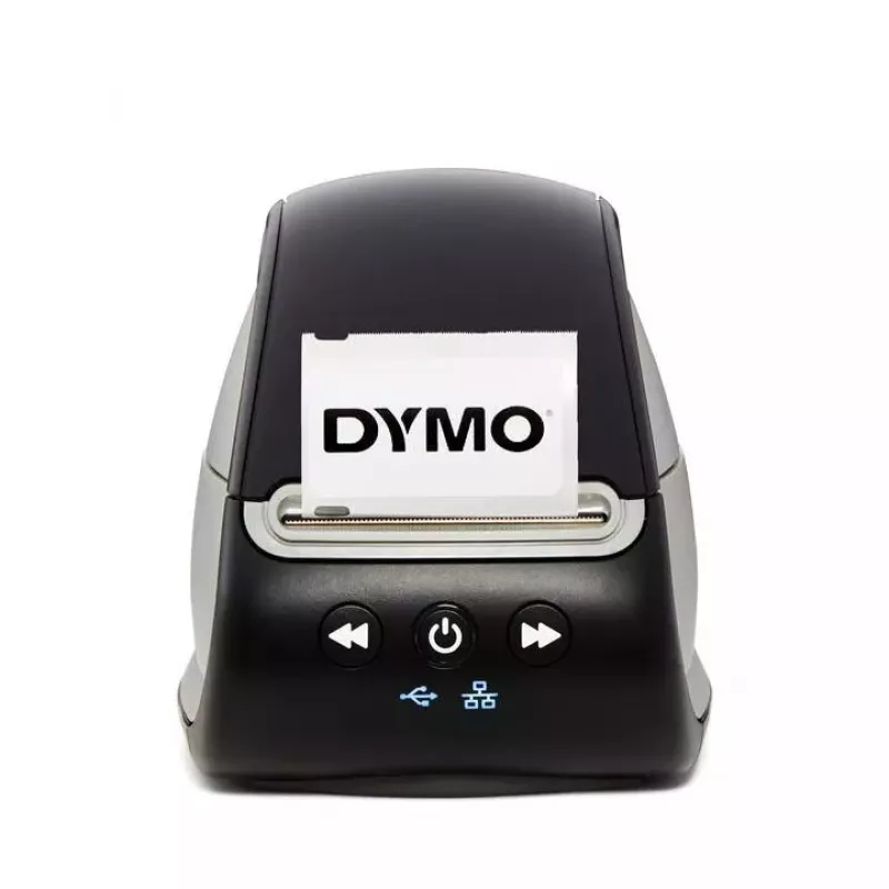 DYMO LabelWriter 550 Turbo etikečių spausdintuvas