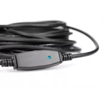 DIGITUS USB 3.0 aktyvus ilginamasis kabelis 15 m
