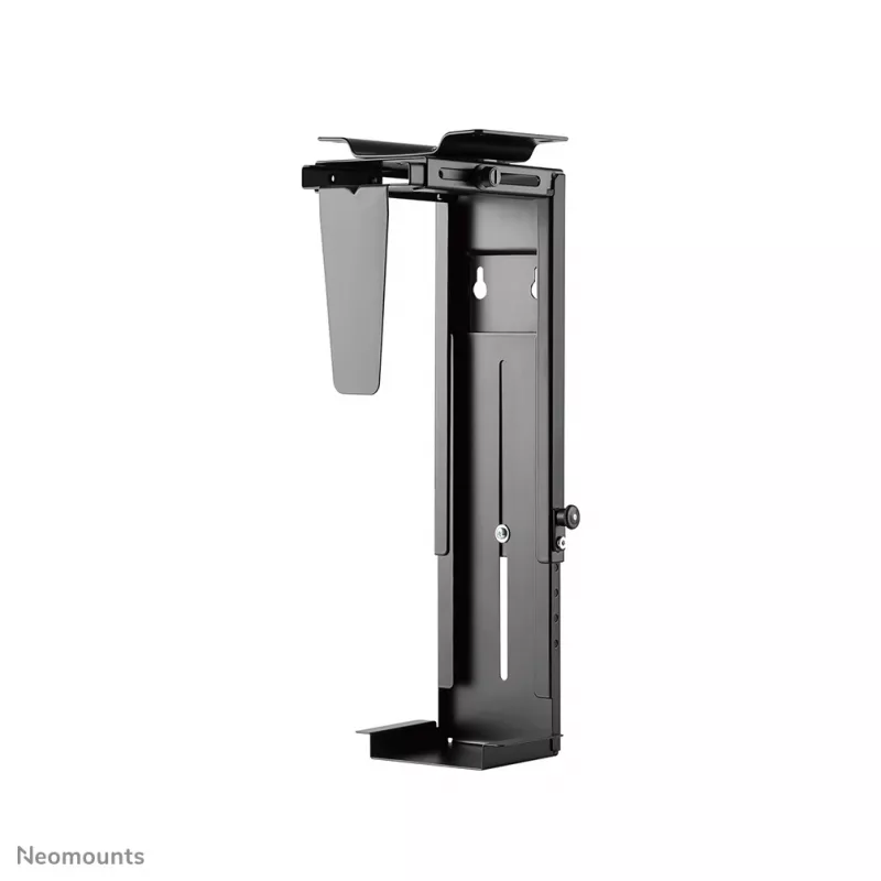 Neomounts NM-CPU100BLACK laikiklis sisteminiam blokui - sukamas - iki 10 kg - universalus