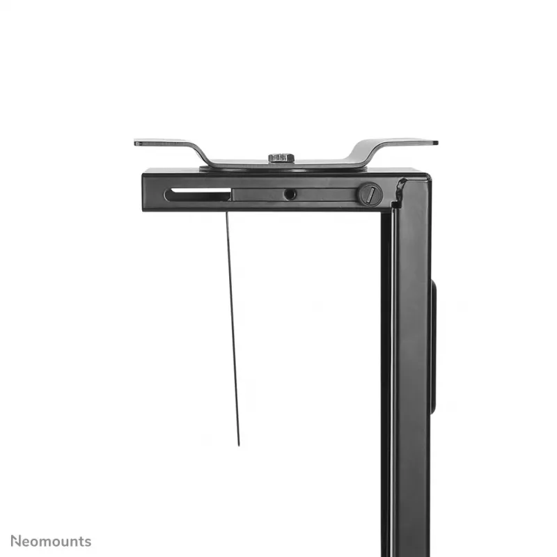 Neomounts NM-CPU100BLACK laikiklis sisteminiam blokui - sukamas - iki 10 kg - universalus