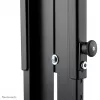 Neomounts NM-CPU100BLACK laikiklis sisteminiam blokui - sukamas - iki 10 kg - universalus