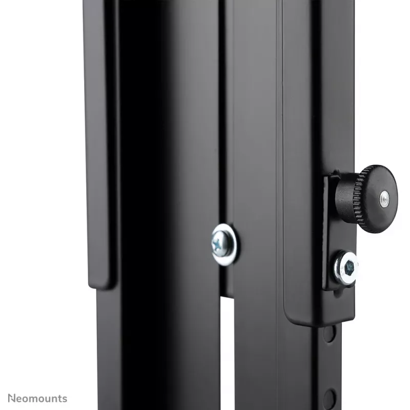 Neomounts NM-CPU100BLACK laikiklis sisteminiam blokui - sukamas - iki 10 kg - universalus