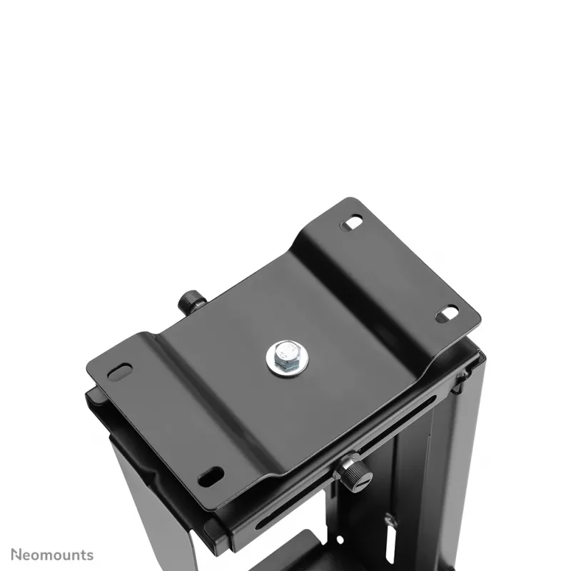 Neomounts NM-CPU100BLACK laikiklis sisteminiam blokui - sukamas - iki 10 kg - universalus
