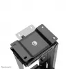 Neomounts NM-CPU100BLACK laikiklis sisteminiam blokui - sukamas - iki 10 kg - universalus