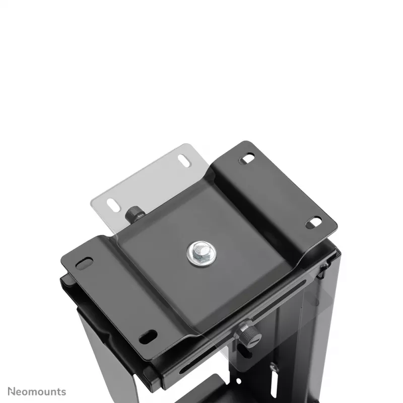 Neomounts NM-CPU100BLACK laikiklis sisteminiam blokui - sukamas - iki 10 kg - universalus