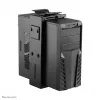 Neomounts NM-CPU100BLACK laikiklis sisteminiam blokui - sukamas - iki 10 kg - universalus