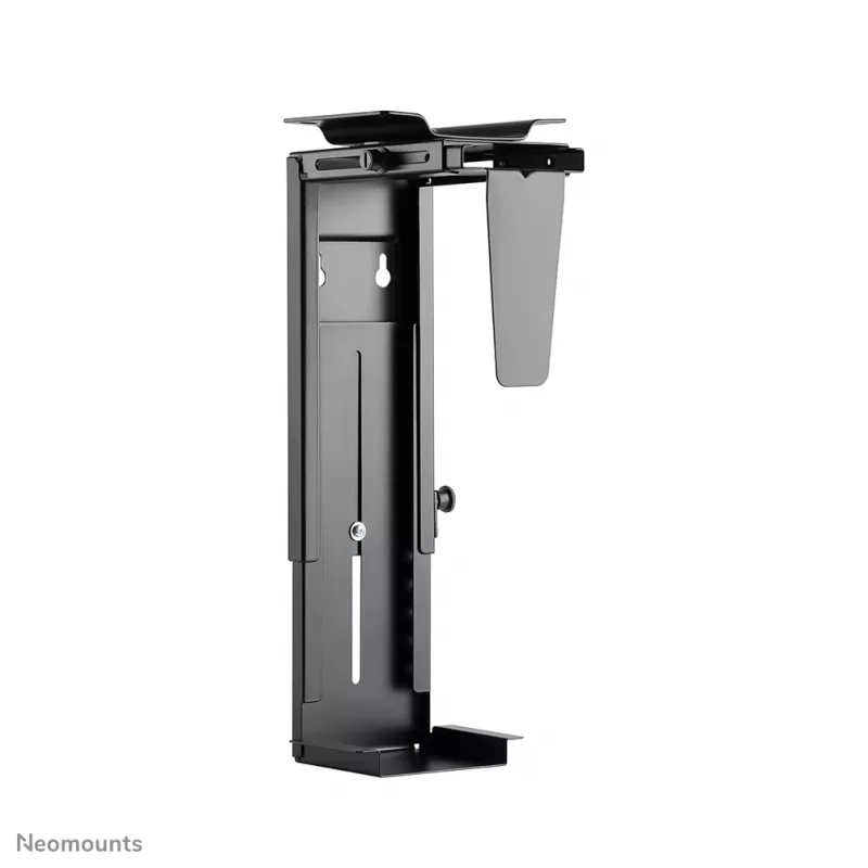 Neomounts NM-CPU100BLACK laikiklis sisteminiam blokui - sukamas - iki 10 kg - universalus